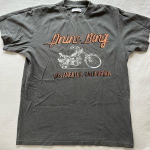 Anine Bing T-shirt